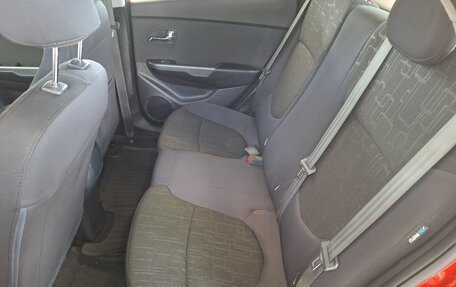 KIA Rio III рестайлинг, 2012 год, 575 000 рублей, 15 фотография