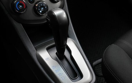 Chevrolet Aveo III, 2012 год, 799 000 рублей, 13 фотография