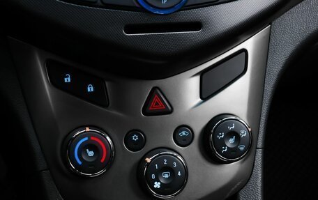 Chevrolet Aveo III, 2012 год, 799 000 рублей, 15 фотография