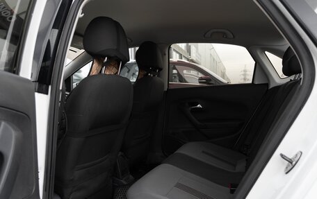 Volkswagen Polo VI (EU Market), 2016 год, 850 000 рублей, 12 фотография