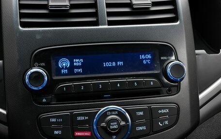 Chevrolet Aveo III, 2012 год, 799 000 рублей, 14 фотография