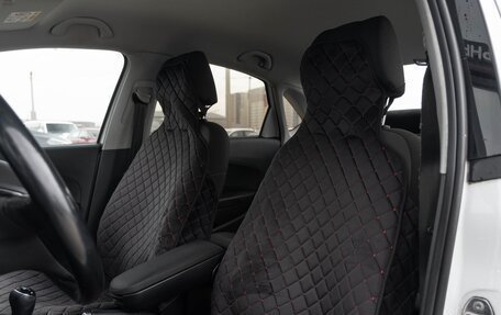 Volkswagen Polo VI (EU Market), 2016 год, 850 000 рублей, 17 фотография