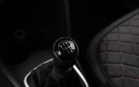 Volkswagen Polo VI (EU Market), 2016 год, 850 000 рублей, 19 фотография