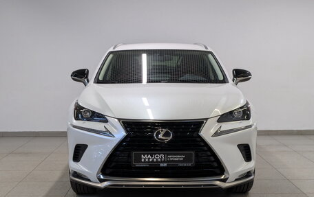 Lexus NX I, 2020 год, 4 990 000 рублей, 2 фотография