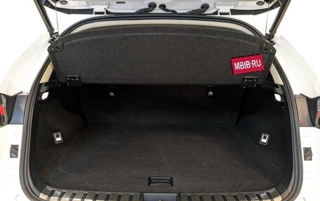 Lexus NX I, 2020 год, 4 990 000 рублей, 9 фотография