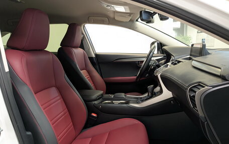 Lexus NX I, 2020 год, 4 990 000 рублей, 22 фотография