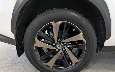 Lexus NX I, 2020 год, 4 990 000 рублей, 17 фотография