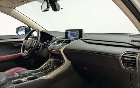 Lexus NX I, 2020 год, 4 990 000 рублей, 10 фотография