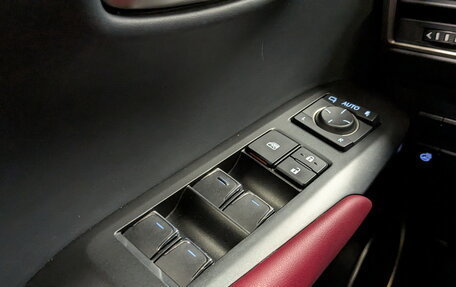 Lexus NX I, 2020 год, 4 990 000 рублей, 29 фотография