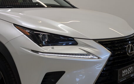 Lexus NX I, 2020 год, 4 990 000 рублей, 24 фотография