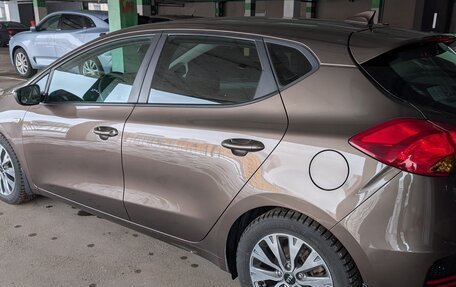 KIA cee'd III, 2017 год, 1 800 000 рублей, 7 фотография