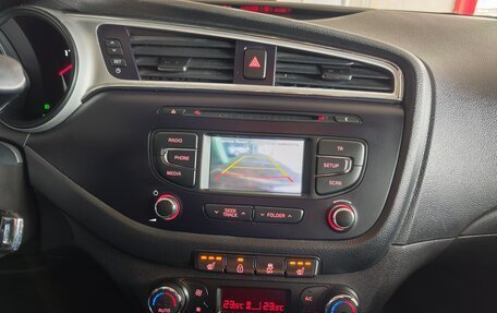 KIA cee'd III, 2017 год, 1 800 000 рублей, 8 фотография