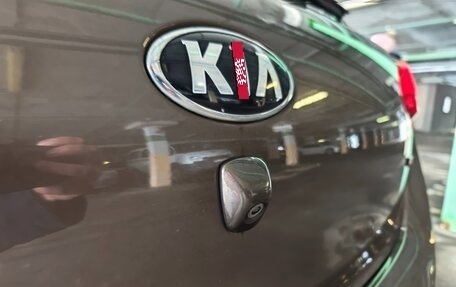 KIA cee'd III, 2017 год, 1 800 000 рублей, 9 фотография