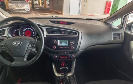 KIA cee'd III, 2017 год, 1 800 000 рублей, 12 фотография