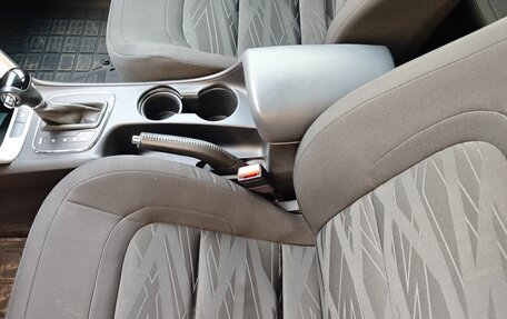 KIA cee'd III, 2017 год, 1 800 000 рублей, 13 фотография