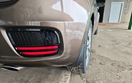 KIA cee'd III, 2017 год, 1 800 000 рублей, 18 фотография