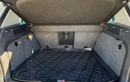 Volkswagen Tiguan I, 2016 год, 1 500 000 рублей, 7 фотография