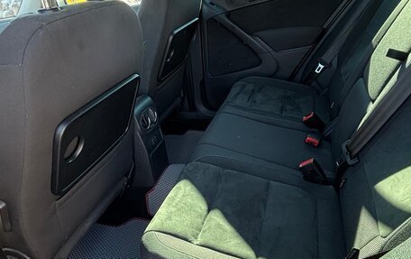 Volkswagen Tiguan I, 2016 год, 1 500 000 рублей, 10 фотография