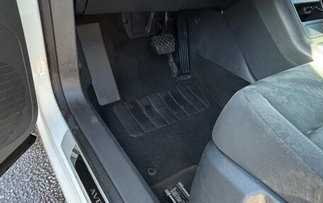 Volkswagen Tiguan I, 2016 год, 1 500 000 рублей, 11 фотография