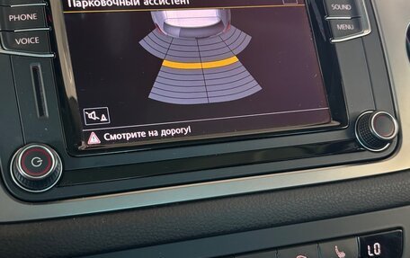 Volkswagen Tiguan I, 2016 год, 1 500 000 рублей, 13 фотография