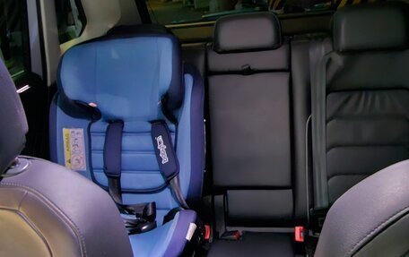 Volkswagen Tiguan II, 2018 год, 3 000 000 рублей, 15 фотография