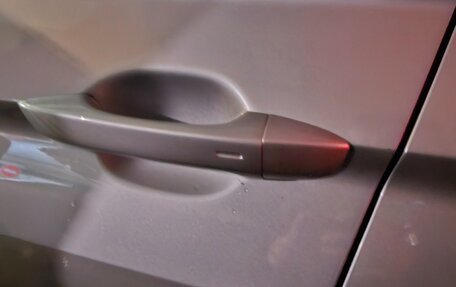 Volkswagen Tiguan II, 2018 год, 3 000 000 рублей, 19 фотография