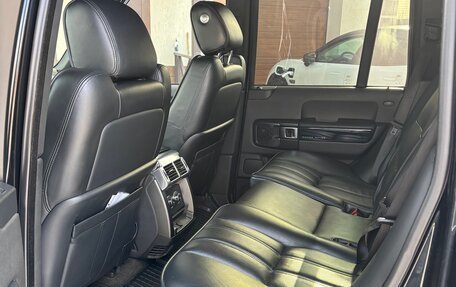 Land Rover Range Rover III, 2011 год, 1 750 000 рублей, 5 фотография