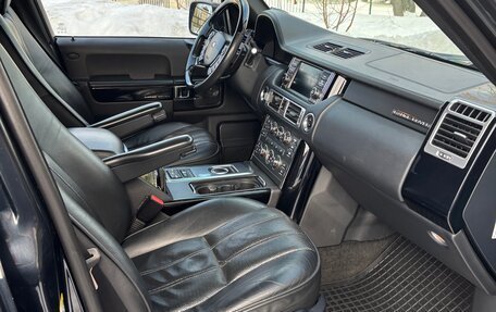 Land Rover Range Rover III, 2011 год, 1 750 000 рублей, 7 фотография