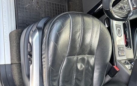 Land Rover Range Rover III, 2011 год, 1 750 000 рублей, 8 фотография