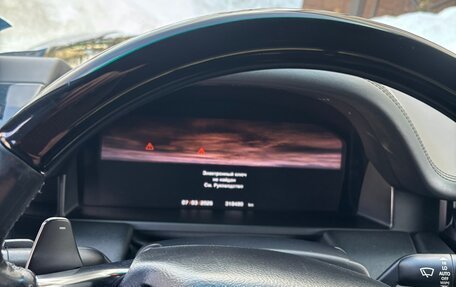 Land Rover Range Rover III, 2011 год, 1 750 000 рублей, 9 фотография