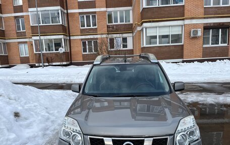 Nissan X-Trail, 2012 год, 1 300 000 рублей, 2 фотография