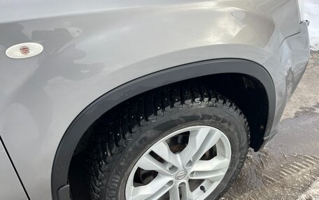 Nissan X-Trail, 2012 год, 1 300 000 рублей, 7 фотография