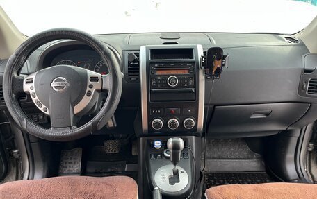 Nissan X-Trail, 2012 год, 1 300 000 рублей, 6 фотография