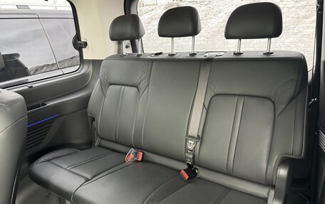 Hyundai Staria, 2024 год, 7 500 000 рублей, 5 фотография