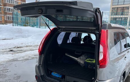 Nissan X-Trail, 2012 год, 1 300 000 рублей, 4 фотография