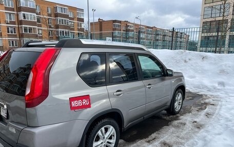 Nissan X-Trail, 2012 год, 1 300 000 рублей, 3 фотография