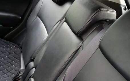 Mitsubishi Outlander III рестайлинг 3, 2007 год, 870 000 рублей, 10 фотография