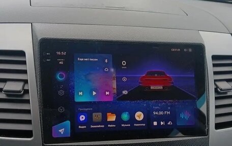 Mitsubishi Outlander III рестайлинг 3, 2007 год, 870 000 рублей, 4 фотография