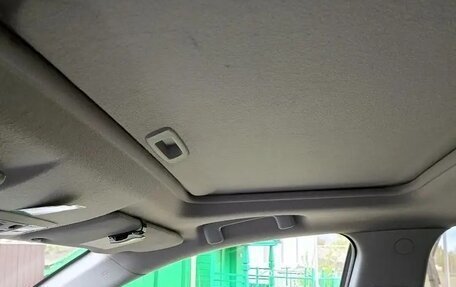 Mitsubishi Outlander III рестайлинг 3, 2007 год, 870 000 рублей, 11 фотография