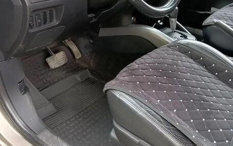 Mitsubishi Outlander III рестайлинг 3, 2007 год, 870 000 рублей, 3 фотография