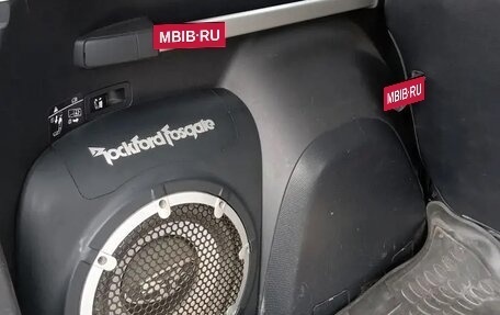 Mitsubishi Outlander III рестайлинг 3, 2007 год, 870 000 рублей, 15 фотография