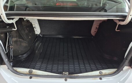 Renault Logan II, 2018 год, 450 000 рублей, 12 фотография