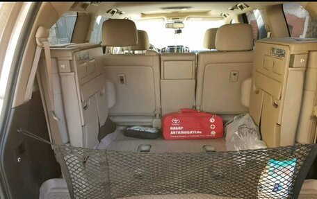 Toyota Land Cruiser 200, 2010 год, 3 150 000 рублей, 7 фотография