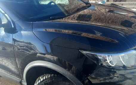 Nissan Qashqai, 2018 год, 1 700 000 рублей, 14 фотография