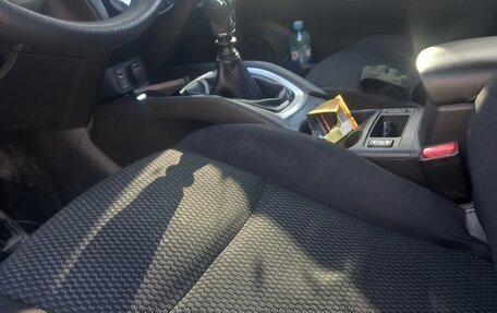 Nissan Qashqai, 2018 год, 1 700 000 рублей, 10 фотография