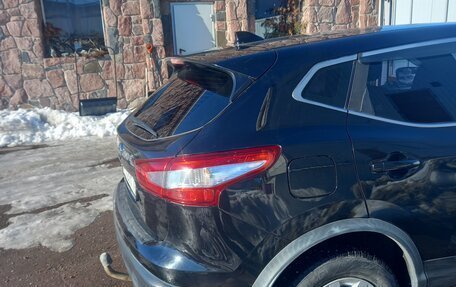 Nissan Qashqai, 2018 год, 1 700 000 рублей, 6 фотография