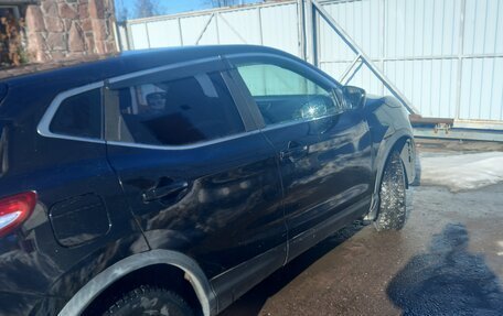 Nissan Qashqai, 2018 год, 1 700 000 рублей, 15 фотография