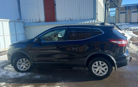 Nissan Qashqai, 2018 год, 1 700 000 рублей, 18 фотография