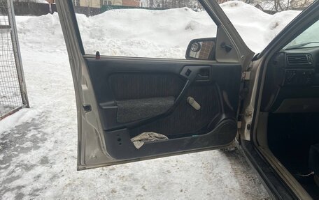 Opel Vectra A, 1989 год, 124 999 рублей, 9 фотография