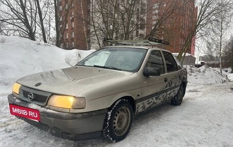 Opel Vectra A, 1989 год, 124 999 рублей, 2 фотография